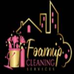 Foamup Cleaning Services Profile Picture