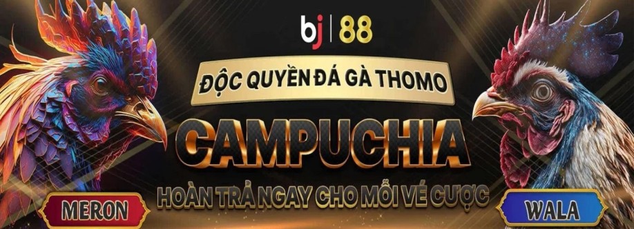 bj88 Cover Image