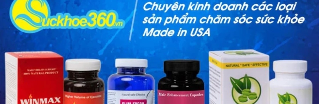 SUCKHOE360 VN Cover Image