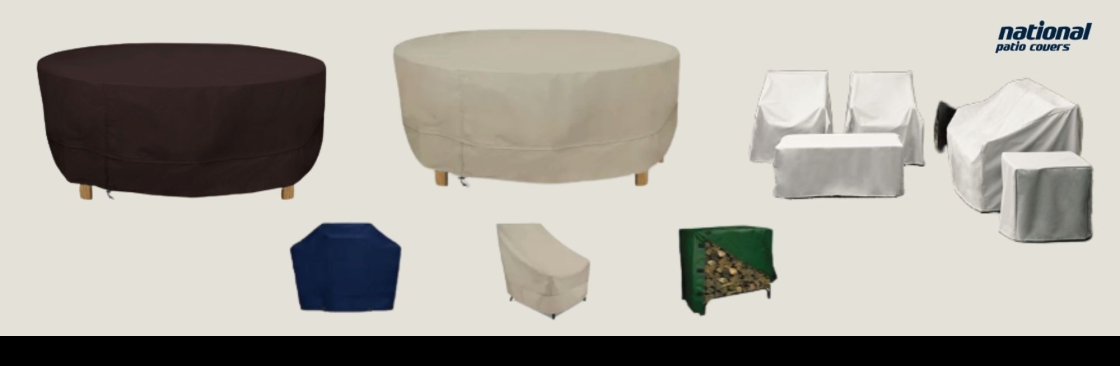National Patio Covers Cover Image