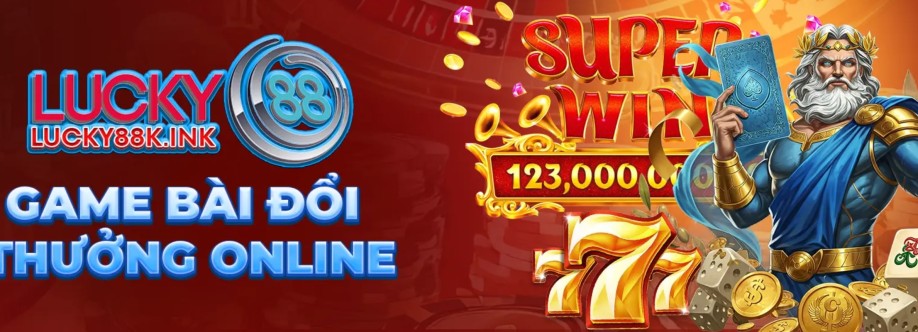 Nhà cái Lucky88 Cover Image