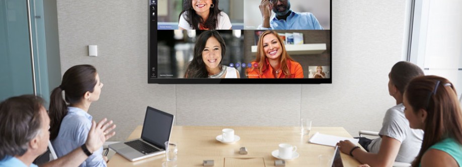 IT switch Cover Image