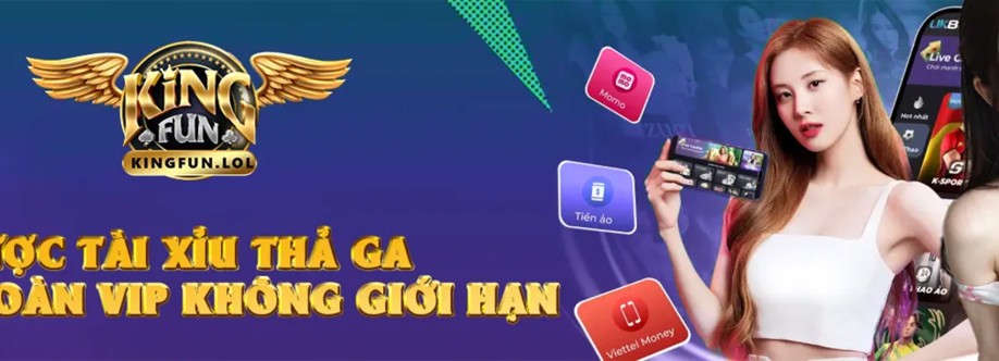 Kingfun collinsproduce Cover Image