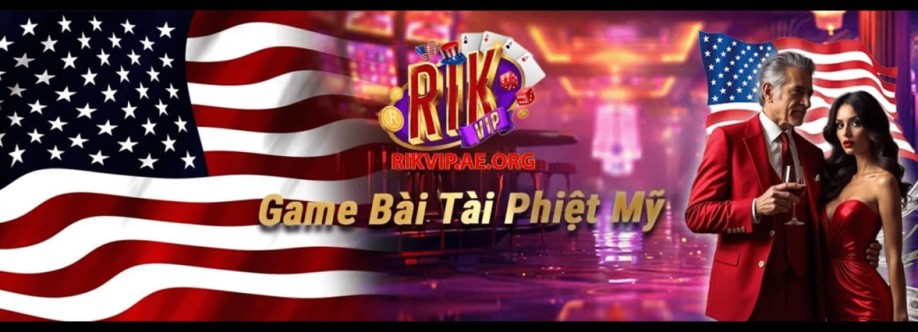 RIKVIP RIK VIP LINK VÀO CỔNG GAME BÀI MỚI NHẤT 2025 TẢI RIKVI Cover Image