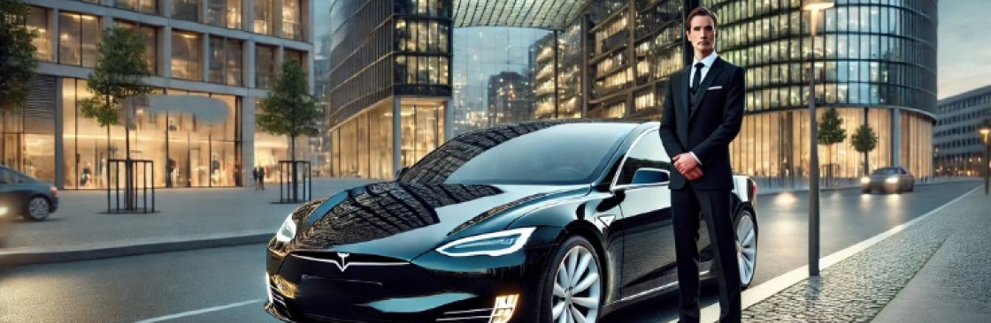 Berlin Chauffeur Limousine Services Cover Image