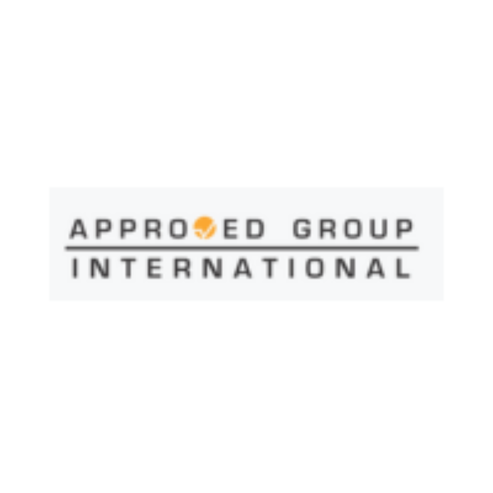 Approved Group International  — Bio Site