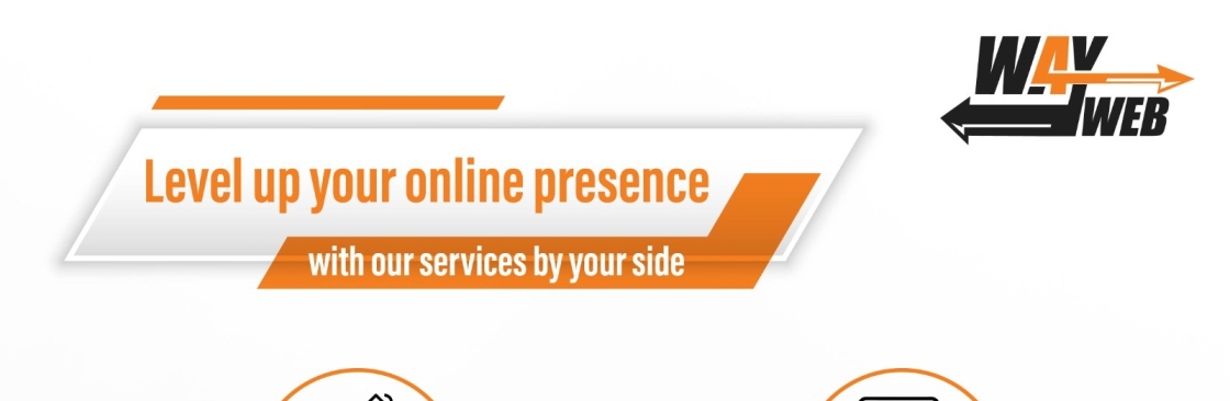 wayfor web Cover Image