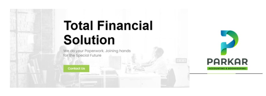 Parkar Accounting Cover Image