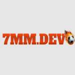 7mmdev Profile Picture