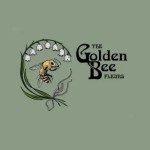 The Golden Bee Fleurs Profile Picture
