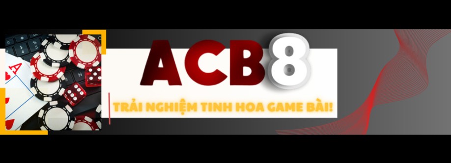ACB8 Cover Image