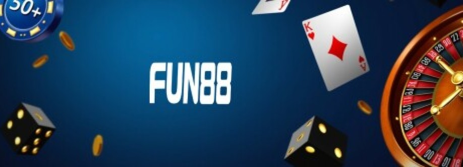Fun88 Cover Image