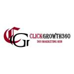 Click Growth360 Profile Picture