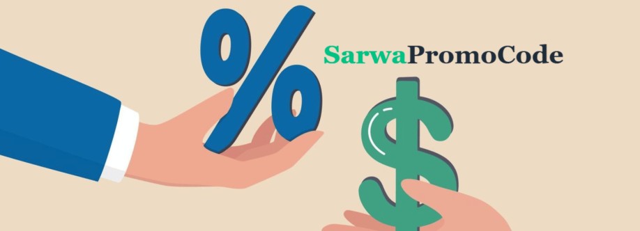 Sarwa Promocode Cover Image