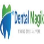 Dental Magik Teeth Whitening Profile Picture
