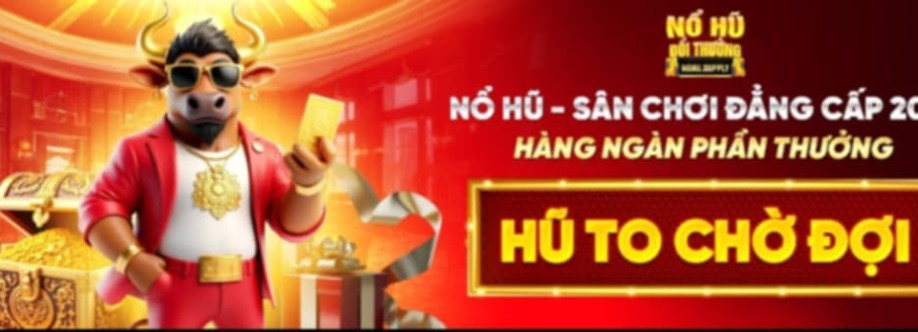 Nỗ Hũ Nhà cái Uy Tín Cover Image