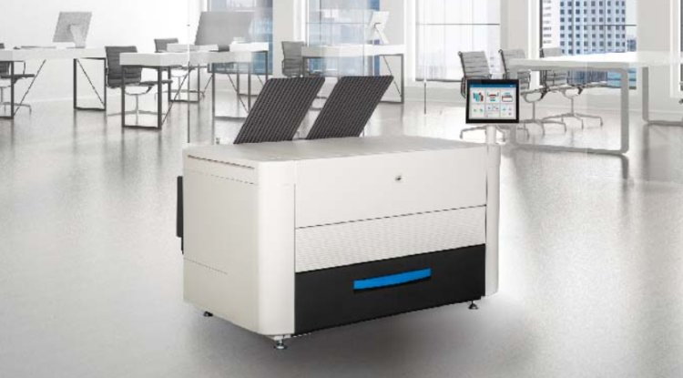 Smart Printing Solution At One Place: Kyocera Printers In Austin - Newswire Engine