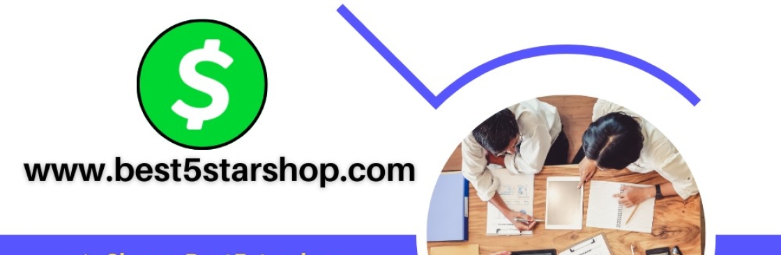 Buy Verified Cash App Accounts Cover Image