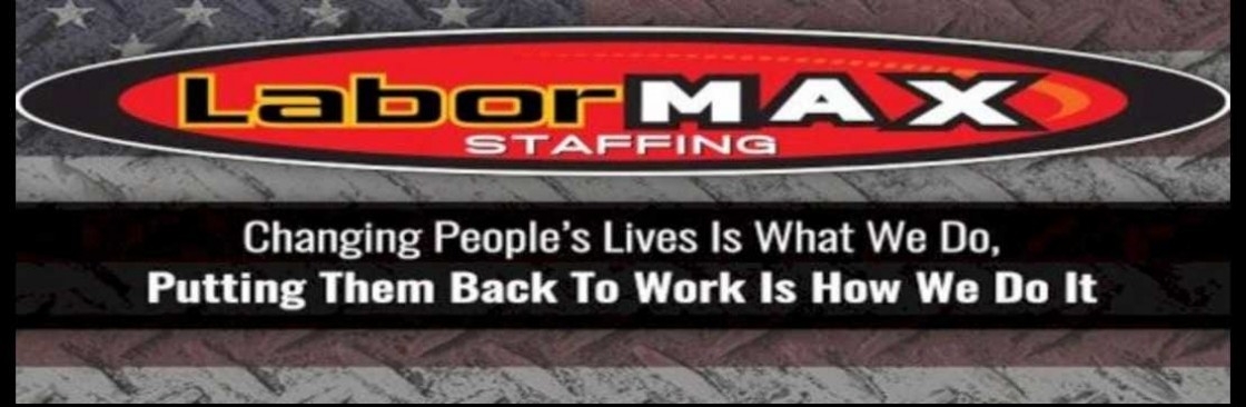 Labor Max Cincinnati Cover Image