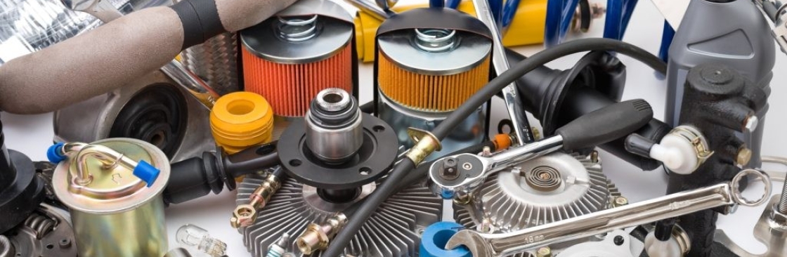 Lotus Parts Direct Cover Image