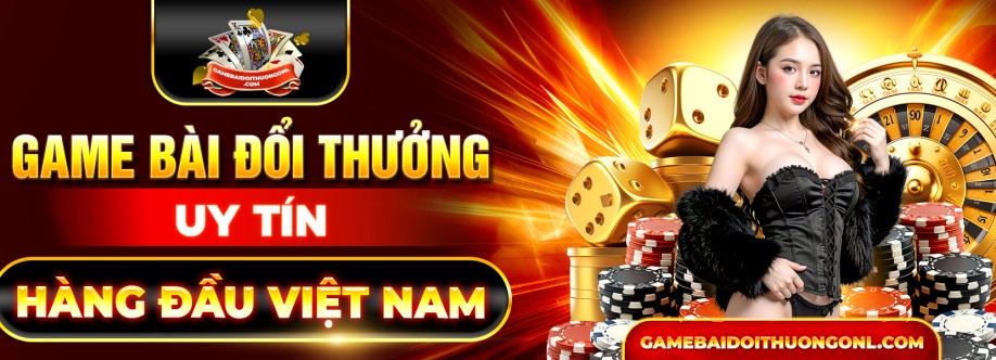gamebai đổi thưởng Cover Image