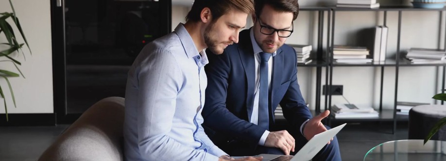 Accounting Services Brisbane HelloLedger Cover Image