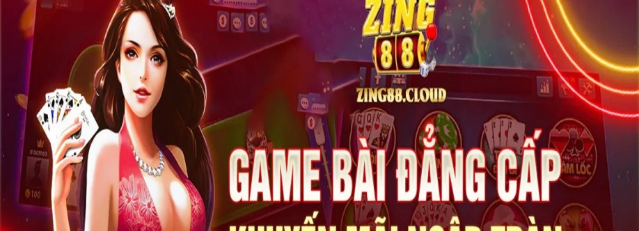 Cổng game Zing88 Cover Image