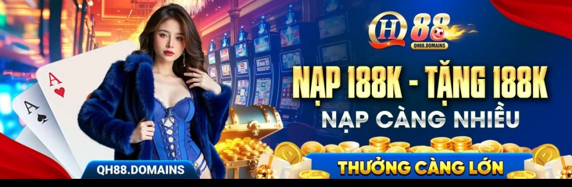 qh88 domains Cover Image