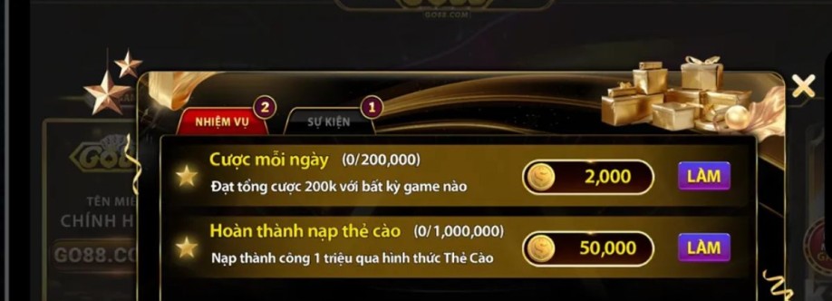 GO88 CLELAND Cover Image