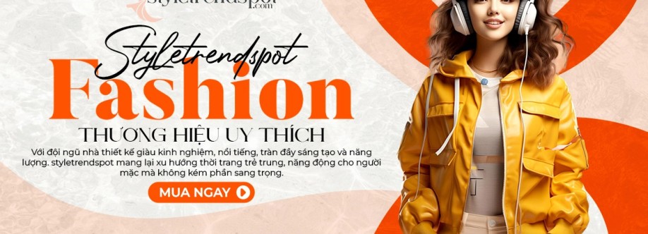 Style Trend Spot Cover Image