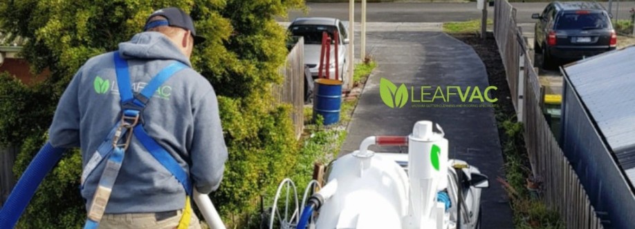 Leaf Vac Cover Image