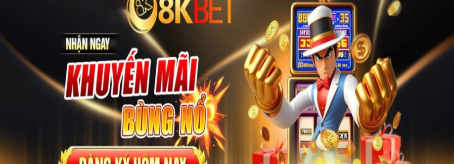 8kbet Cover Image