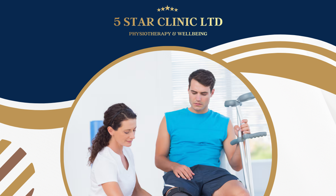 Too Busy for the Clinic? Try Online Physio in Preston