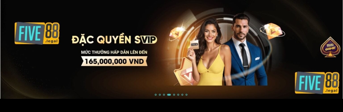 Five88 Link vào Five88 Cover Image