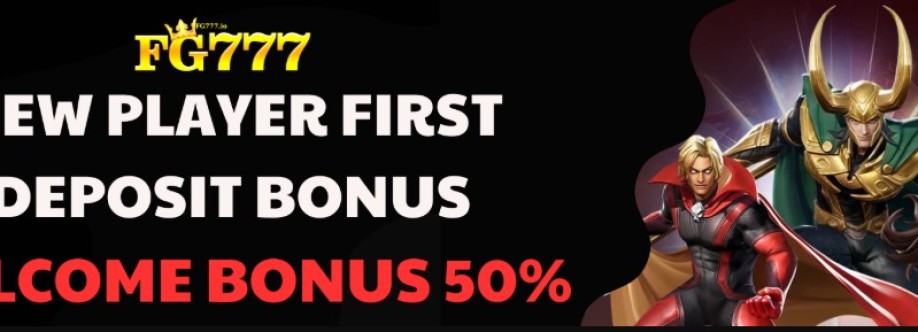 FG777 Top Online Casino Philipines Cover Image