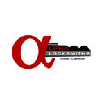 Alpha Locksmith Profile Picture