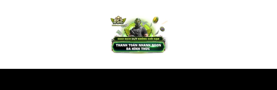 CỔNG GAME B52 CLUB Cover Image