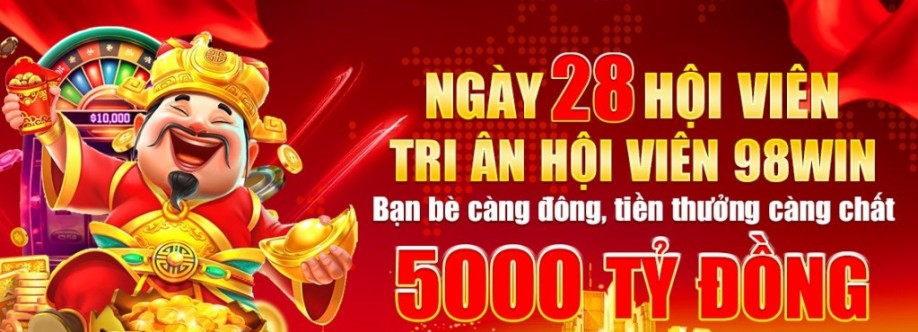 Nhà Cái 98win Cover Image