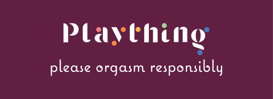 Play thing Cover Image