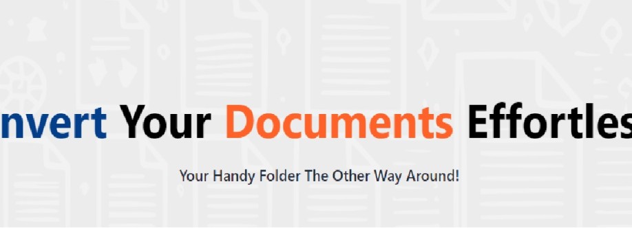 port your Doc Cover Image