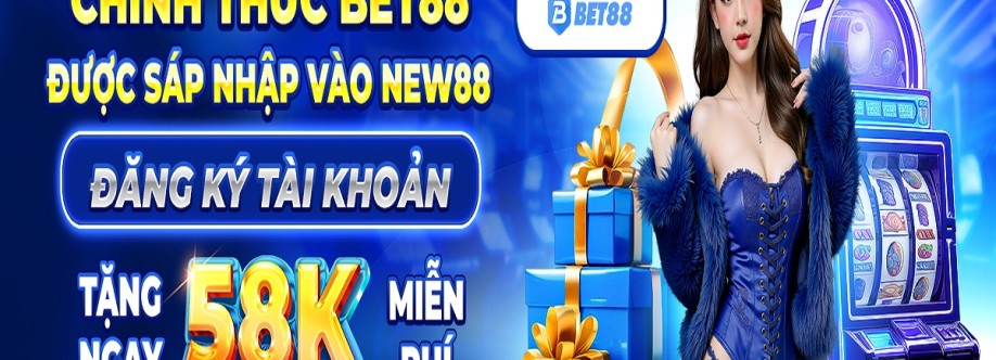 Bet88 Cover Image