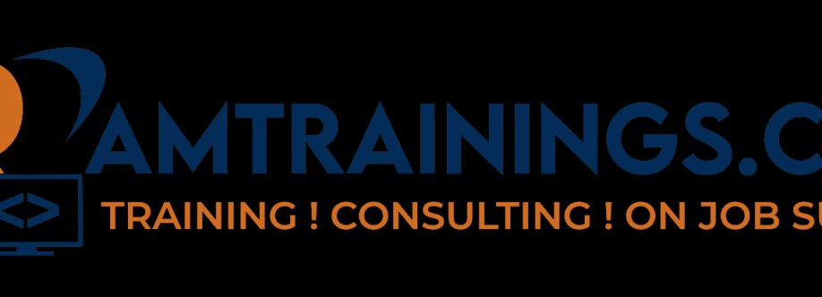 Ram Trainings Cover Image