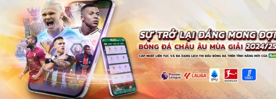 FB88 xin Cover Image