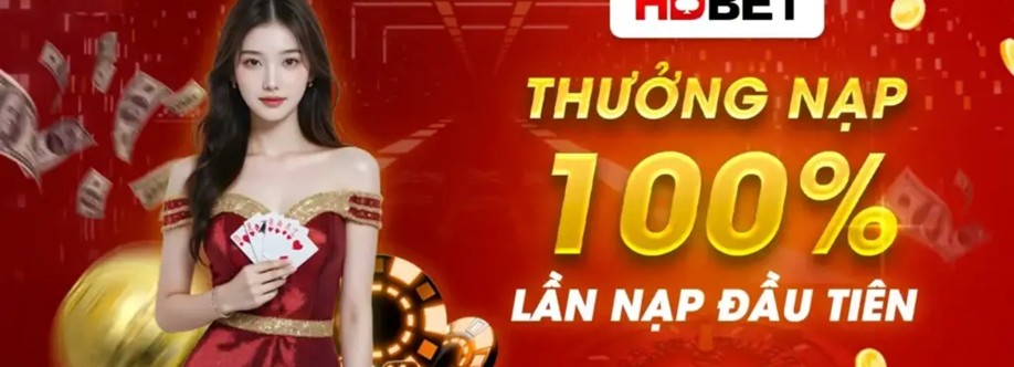Hdbet Tech Cover Image