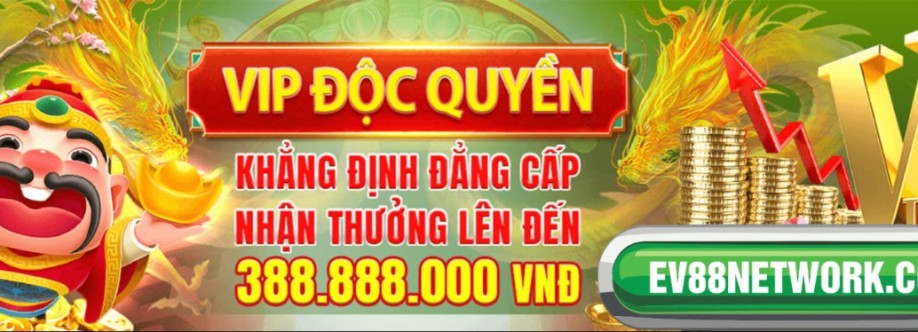 EV88 Đăng Nhập Link EV88 Cover Image