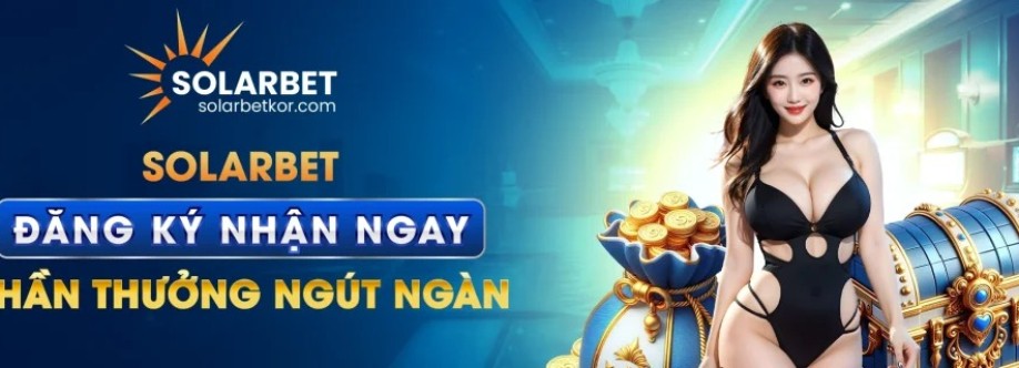 Solarbet Cover Image