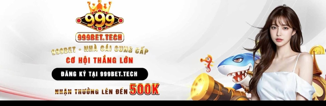 Nhà Cái 999Bet Cover Image