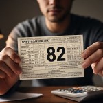 82 lottery Profile Picture