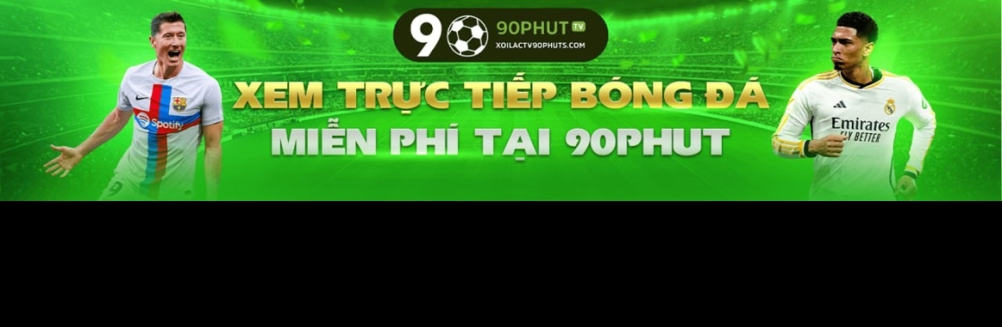 90phut tv Cover Image