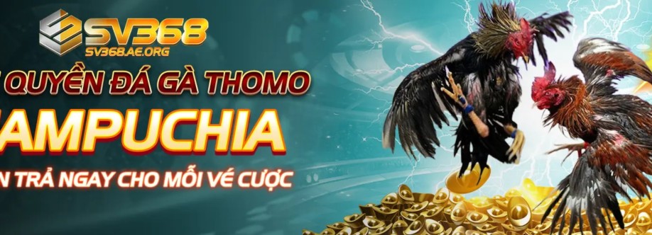 Nhà cái sv368 Cover Image